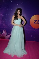 Kalyani Priyadarshan at Zee Telugu 2018 Apsara Awards